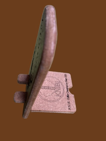 Handyhalter KNIBI Stütze